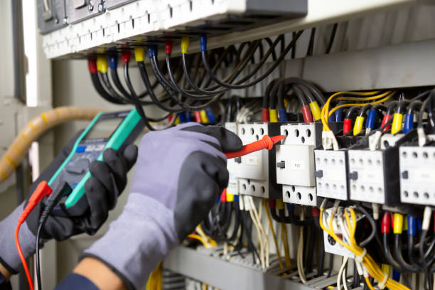 Emergency Electrical Repair Services in Sisco Heights, WA