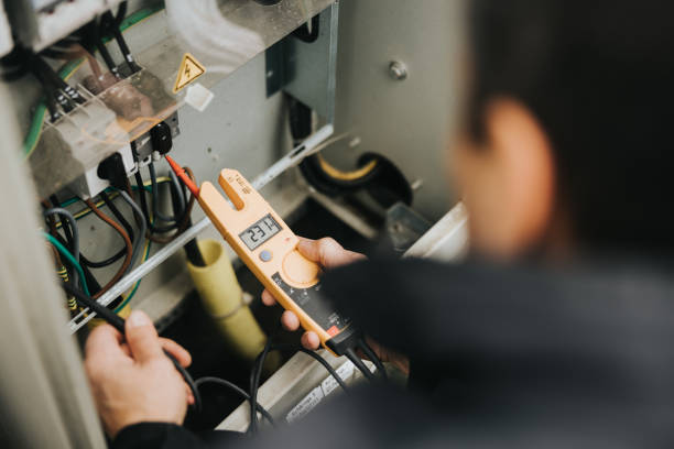 Best Emergency Electrical Repair Services  in Sisco Heights, WA